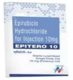 EPITERO 10 MG